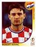 Japan - 2002 - Panini - 2002 Fifa World Cup Korea Japan - 480 - Sí - Robert Kovac, Hrvatska - 0